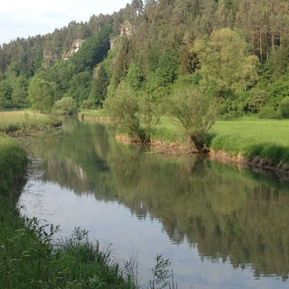 Der abenteuerliche Anglerurlaub in einer wunderschönen Naturlandschaft